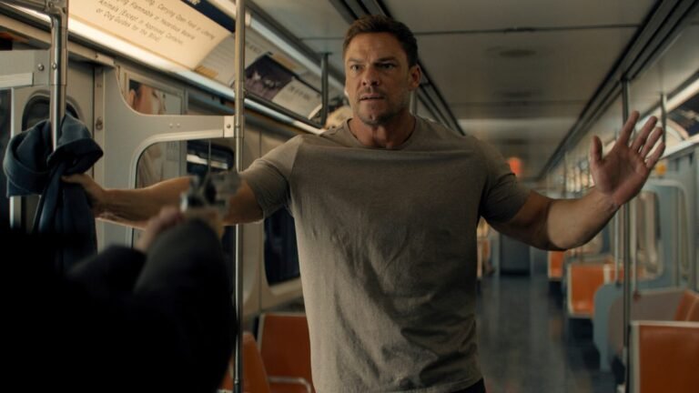 How to watch 'Reacher' Season 4 on Prime Video