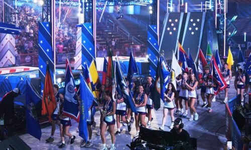 Hunger Games, MAGA Style - The Atlantic