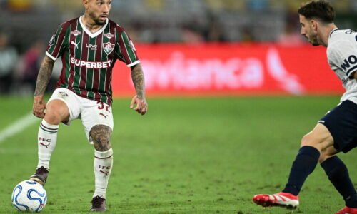 Independiente Rivadavia vs. Fluminense in the second leg of the CONMEBOL Libertadores Round of 16: kickoff time, teams, and how to watch the match