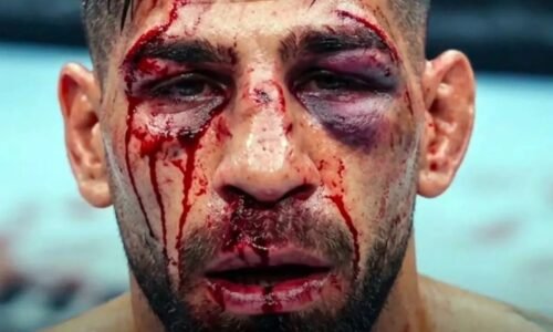 Islam Makhachev Crava Motivo Para Derrota De Ilia Topuria Contra Justin Gaethje