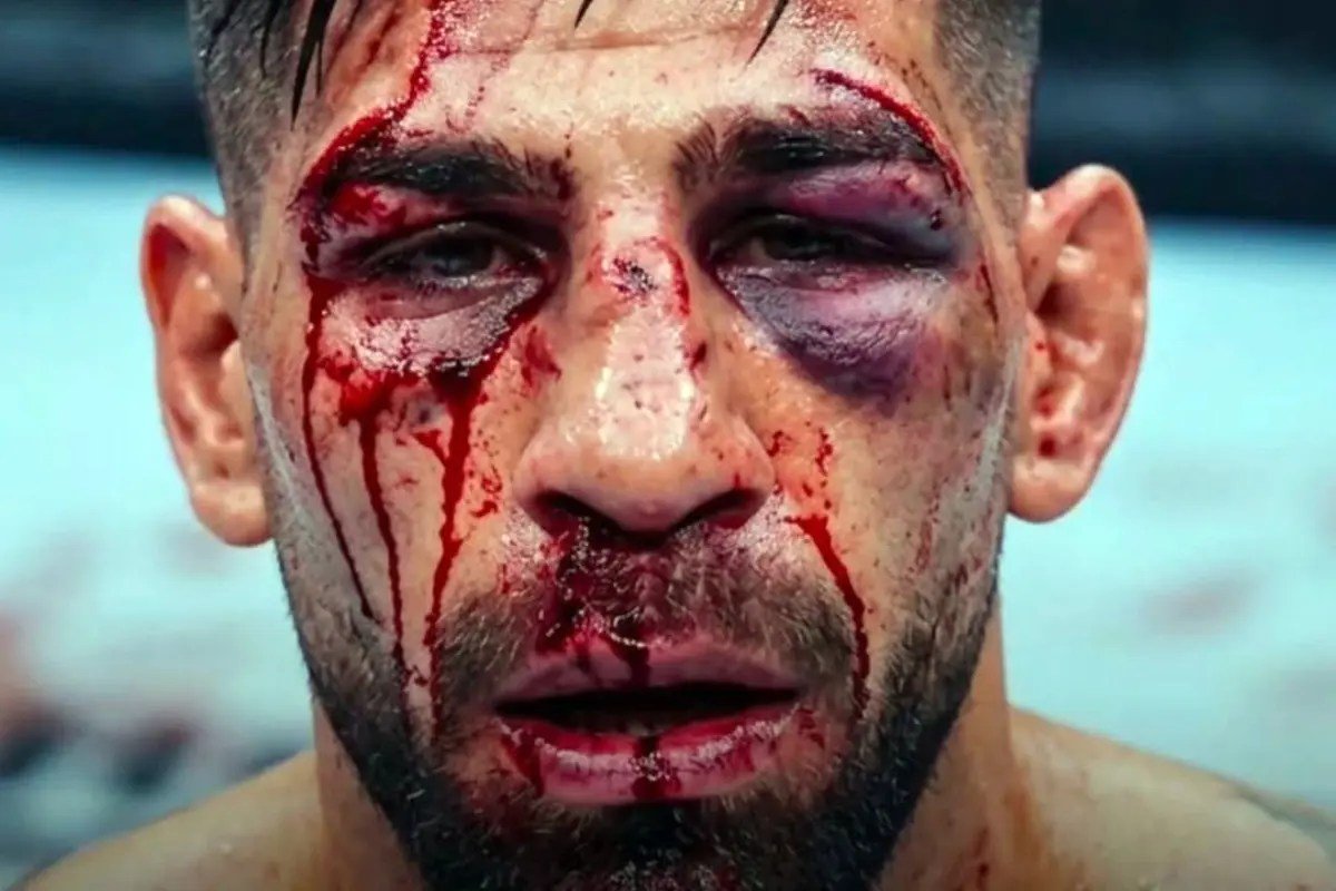 Islam Makhachev Crava Motivo Para Derrota De Ilia Topuria Contra Justin Gaethje