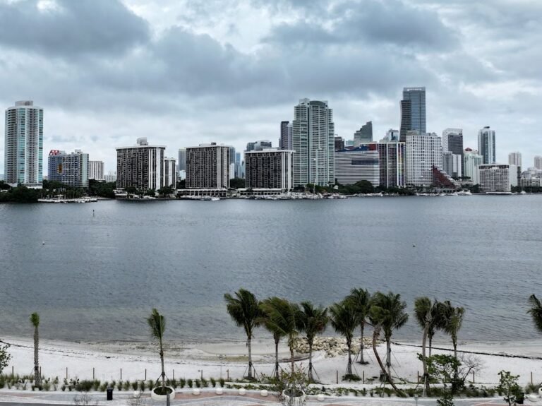 'It's never happened.' Miami-Dade schools lost 12,000 students last year