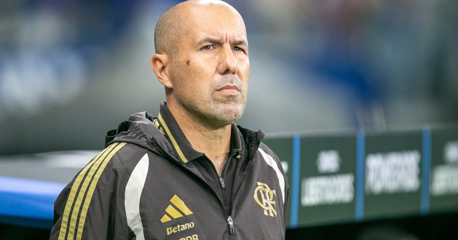 Jardim cita empate do Flamengo como positivo e explica escalação