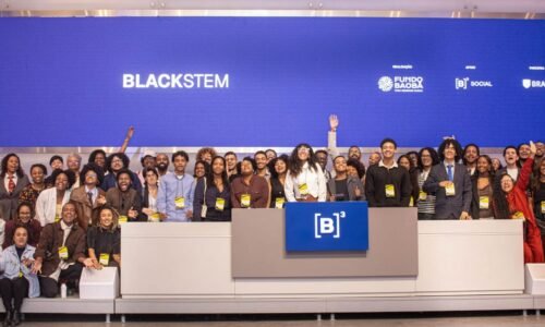 Jovens negros do Rio e da Bahia recebem bolsa para estudar no exterior