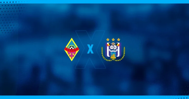 Kairat Almaty x Anderlecht – Análise, Onde Assistir, Hora e Escalações 20-08
