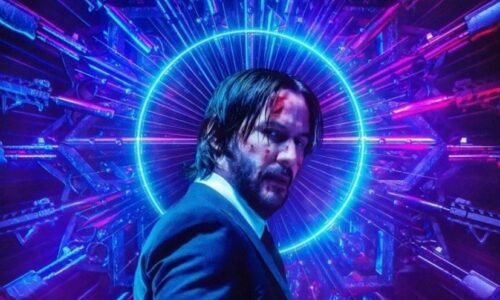 John Wick: Keanu Reeves volta ao papel em novo game da franquia