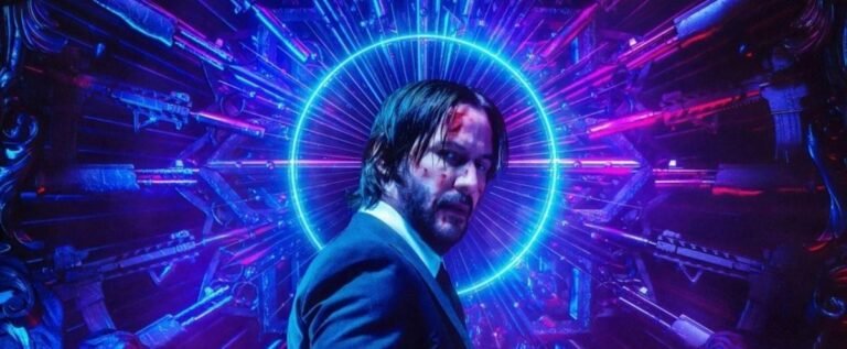 John Wick: Keanu Reeves volta ao papel em novo game da franquia