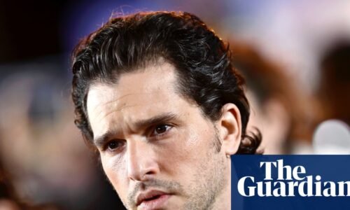 Kit Harington to replace Nicholas Hoult in HBO’s Harry Potter TV series | Harry Potter TV series