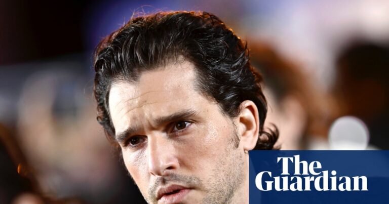 Kit Harington to replace Nicholas Hoult in HBO’s Harry Potter TV series | Harry Potter TV series