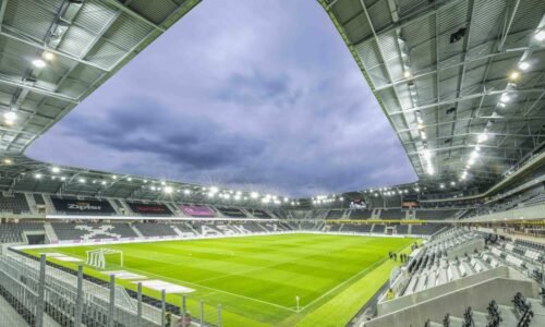 LASK x Celtic na Champions League: onde assistir, horário e escalações