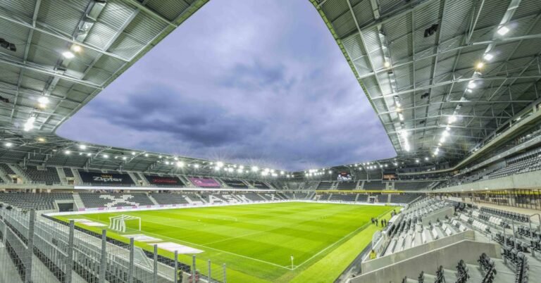 LASK x Celtic na Champions League: onde assistir, horário e escalações