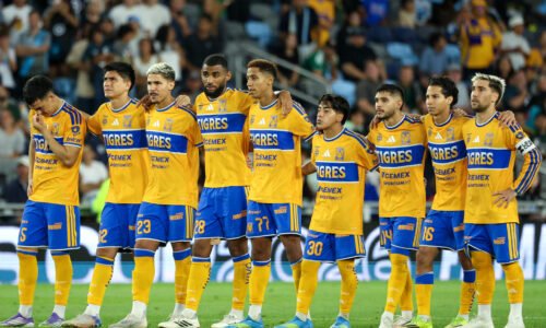 La Previa Tigres vs. Vancouver Whitecaps