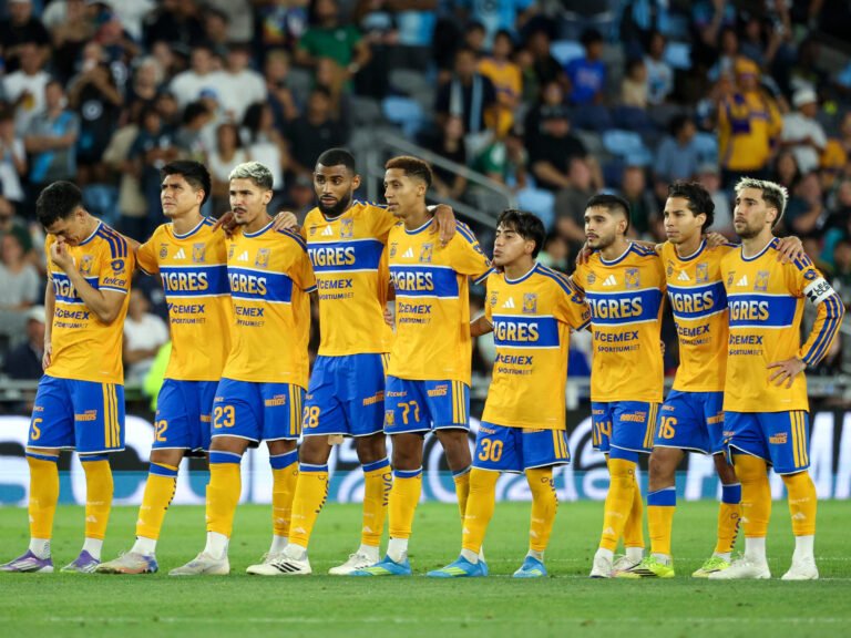 La Previa Tigres vs. Vancouver Whitecaps