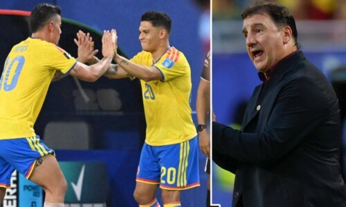 La Selección Colombia ya tendría todo cuadrado para jugar un tercer amistoso en la próxima fecha Fifa tras el Mundial: día y rival