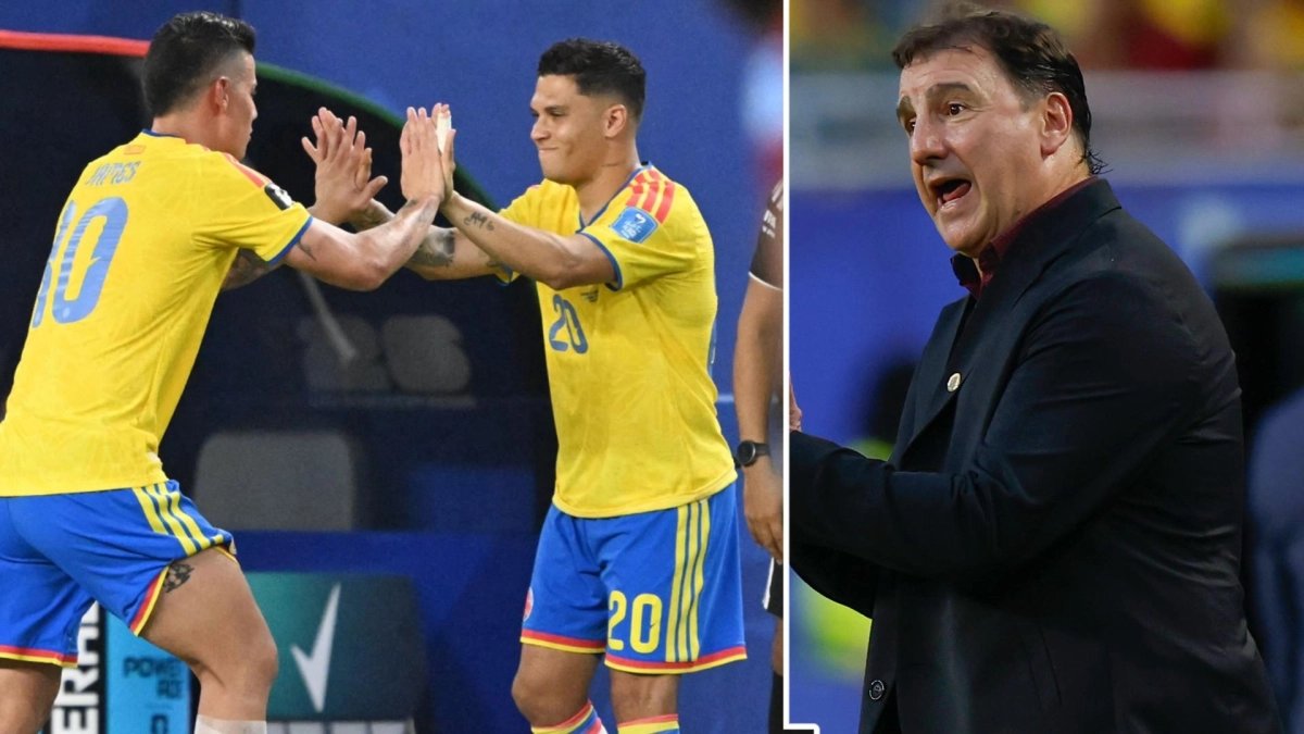 La Selección Colombia ya tendría todo cuadrado para jugar un tercer amistoso en la próxima fecha Fifa tras el Mundial: día y rival