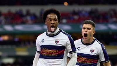 Leagues Cup: Get to know Atlante FC