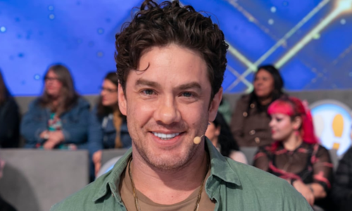 Leonardo Miggiorin ganha edição de campeões do Acerte ou Caia! e entra para o top 5 do game show: ‘Surpreendente’ – Record