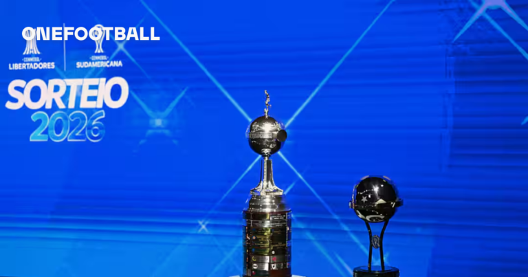 Icon: OneFootball