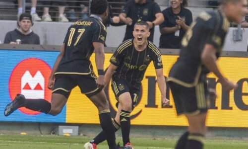 Los Angeles FC vs San Diego Prediction, Betting Tips, Lineups & Odds