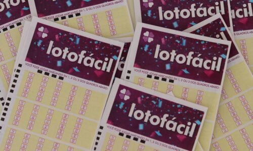 Lotofácil 3752 acumula e prêmio sobe para R$ 5 milhões; veja dezenas, rateio e como apostar