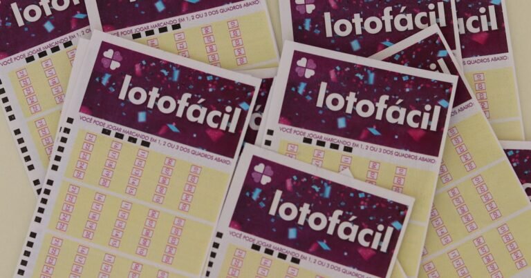 Lotofácil 3752 acumula e prêmio sobe para R$ 5 milhões; veja dezenas, rateio e como apostar