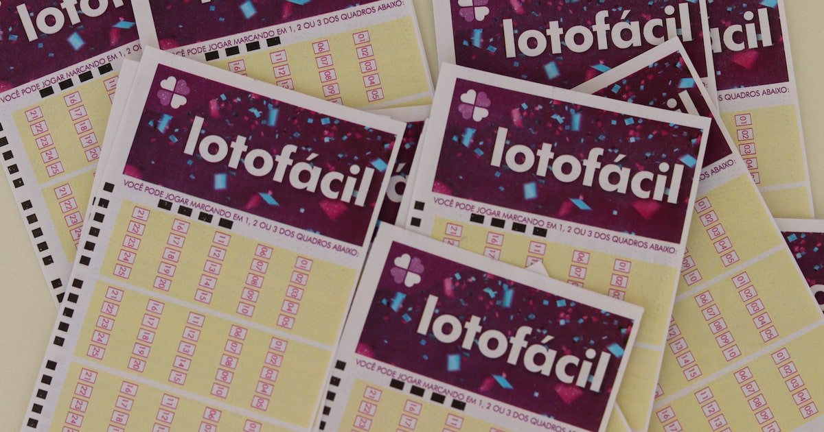 Lotofácil 3752 acumula e prêmio sobe para R$ 5 milhões; veja dezenas, rateio e como apostar