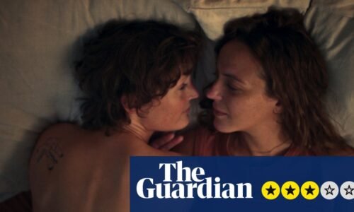 Love Me Tender review – Vicky Krieps custody-battle drama is intelligent, sensual and bitter slice of life | Film