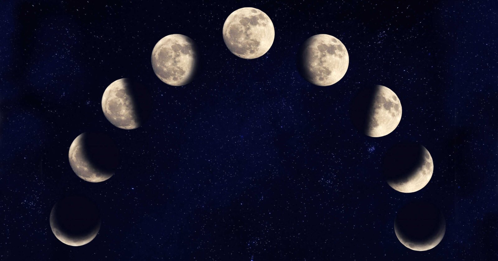Lua hoje: confira a fase da Lua deste sábado 15/08/2026