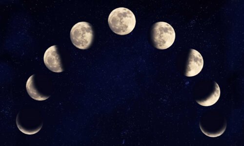 Lua hoje: confira a fase da Lua deste sábado 15/08/2026