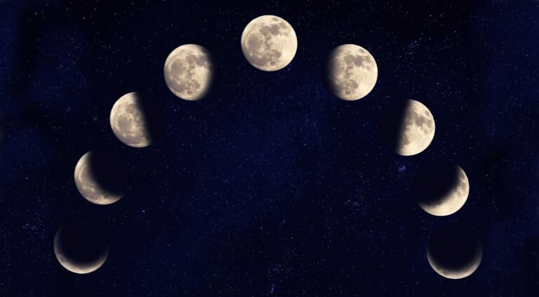 Lua hoje: confira a fase da Lua deste sábado 15/08/2026
