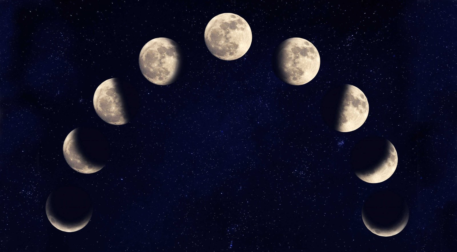Lua hoje: confira a fase da Lua deste sábado 15/08/2026