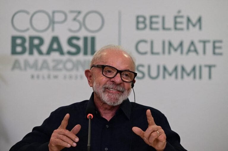 Lula é o preferido dos eleitores paraenses, indica pesquisa AtlasIntel – CartaCapital