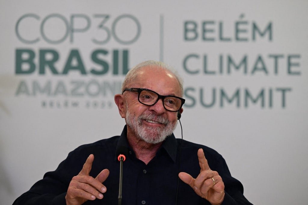 Lula é o preferido dos eleitores paraenses, indica pesquisa AtlasIntel – CartaCapital