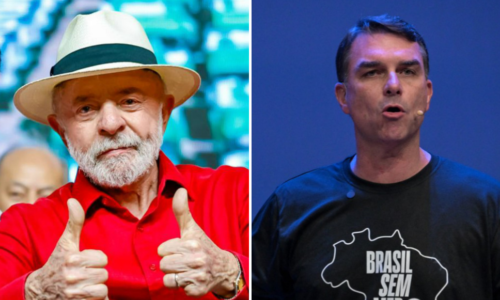Lula vence Flávio Bolsonaro de goleada no Ceará, mostra pesquisa – CartaCapital