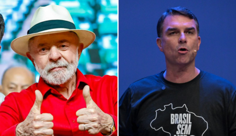 Lula vence Flávio Bolsonaro de goleada no Ceará, mostra pesquisa – CartaCapital