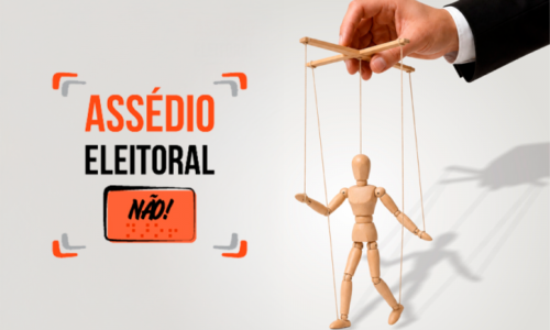 MPPR e outras instituições do Sistema de Justiça promovem campanha e seminário contra o assédio eleitoral