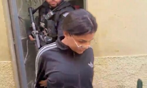Madrinha da Cidade Alta atua na contabilidade do TCP e em mortes promovidas pela facção, diz delegado