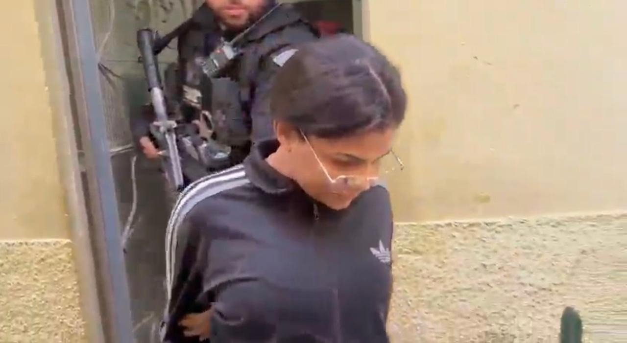 Madrinha da Cidade Alta atua na contabilidade do TCP e em mortes promovidas pela facção, diz delegado