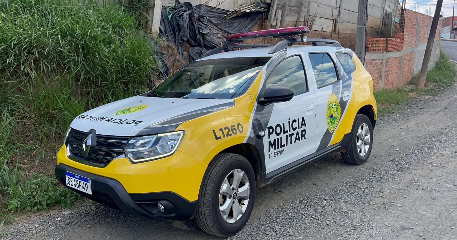 CGN - Últimas notícias de Cascavel, Paraná e Brasil