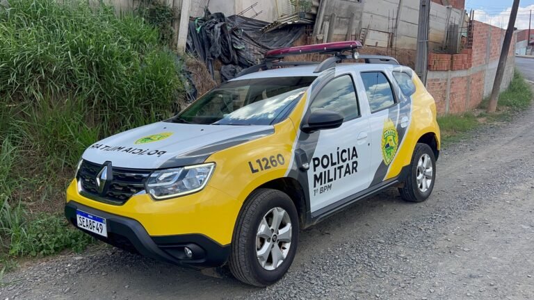CGN - Últimas notícias de Cascavel, Paraná e Brasil