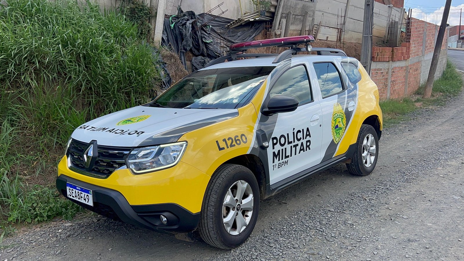 CGN - Últimas notícias de Cascavel, Paraná e Brasil