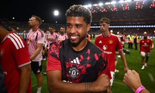 Manchester United’s Andrey Santos is an ‘exemplary player’. Can he be a Premier League star?