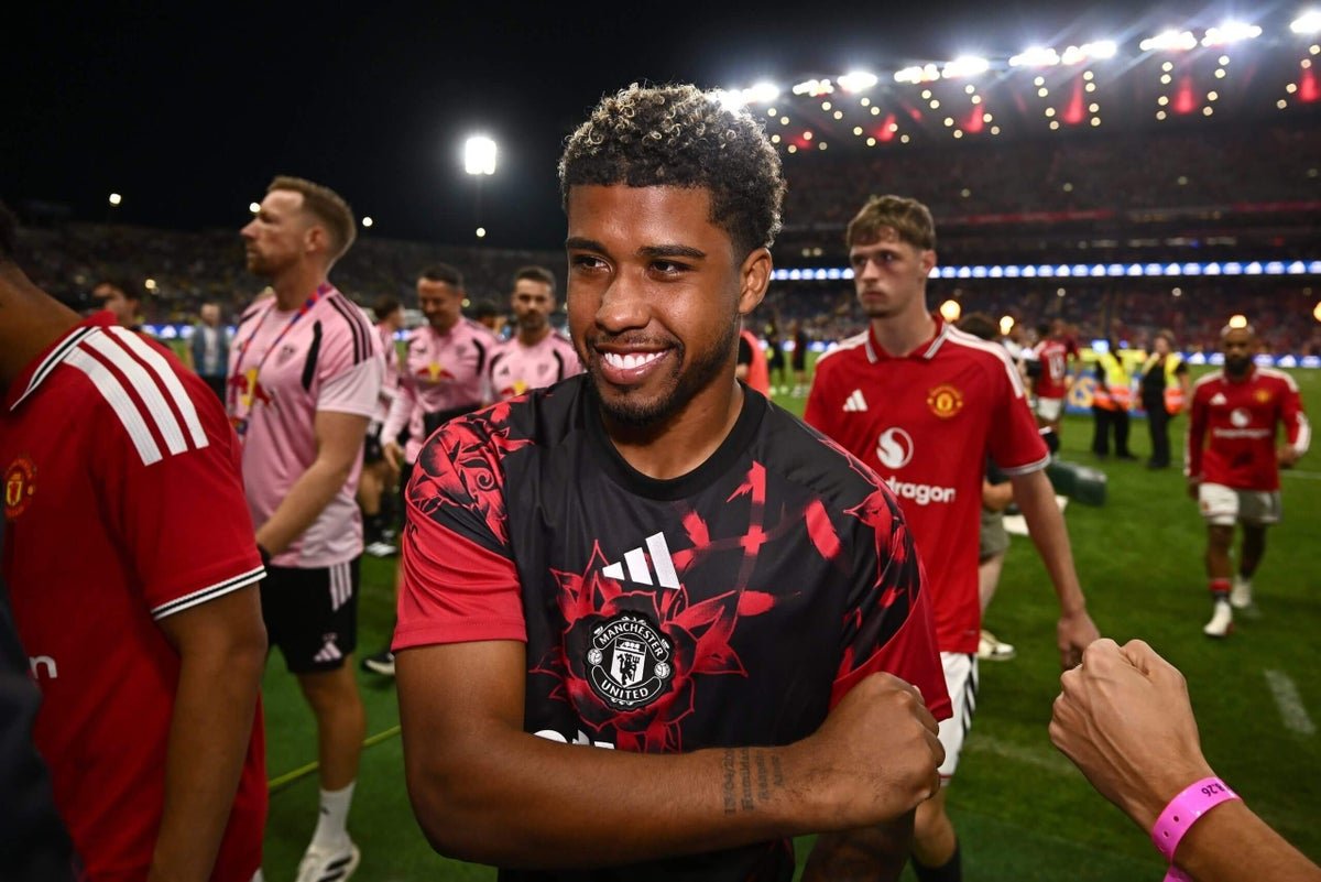 Manchester United’s Andrey Santos is an ‘exemplary player’. Can he be a Premier League star?