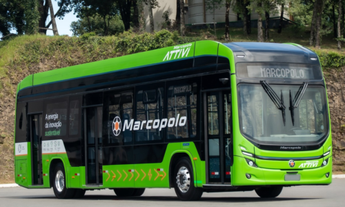 Marcopolo tem lucro de R$ 272,4 milhões no 2º trimestre, queda de 14,7% | Empresas