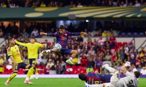 Match Preview: Vancouver’s Leagues Cup Campaign Begins Against Atlante