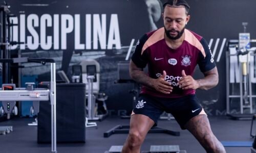 Memphis Depay no Corinthians: valores e detalhes do novo contrato