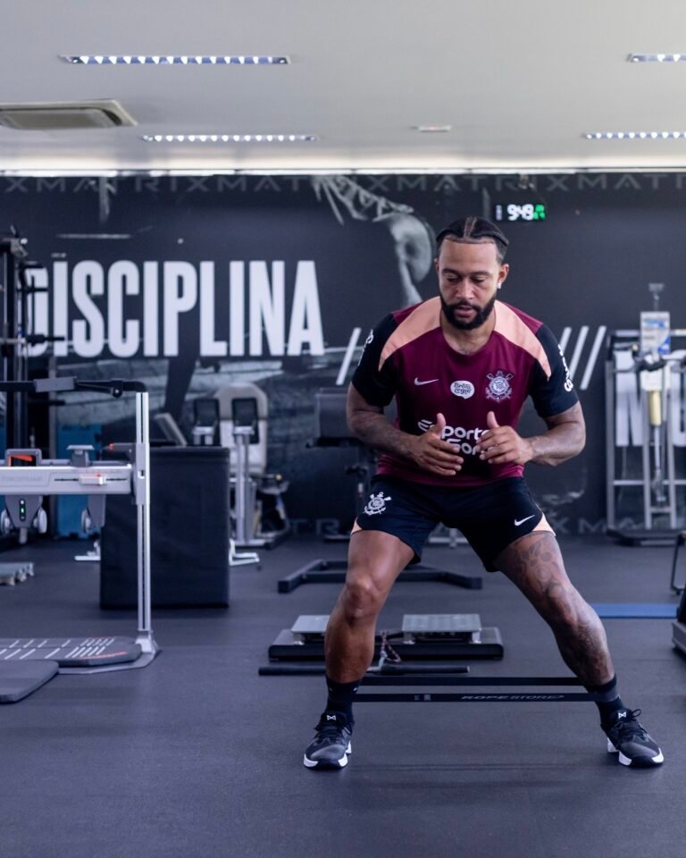 Memphis Depay no Corinthians: valores e detalhes do novo contrato