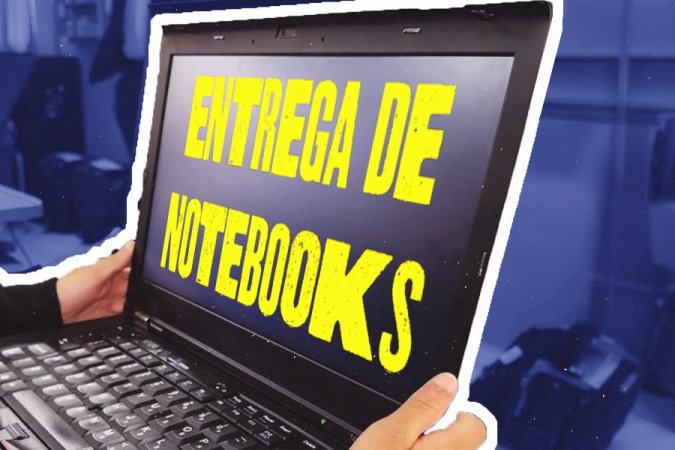 Ministério Público do Paraná promove ação de sustentabilidade e cidadania com doação de equipamentos de informática a escolas