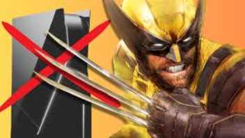 Modo gráfico padrão de Marvel's Wolverine é a prova de que PS6 não serve para nada