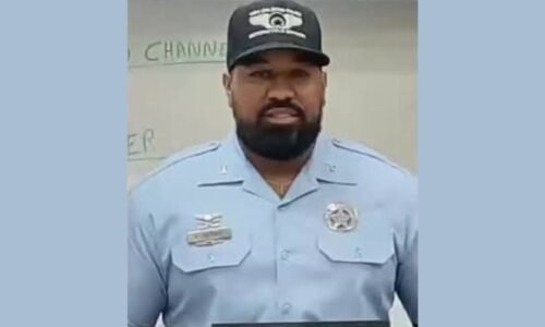 NOPD Officer Faces 350 Charges After Cameras Showed Him Home During Overtime Hours